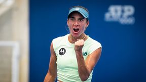 Skazana na tenis. Oto rywalka Linette na US Open