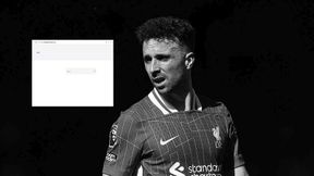 Zniknęła strona ze zbiórką dla rodziny Joty. Tyle było na koncie