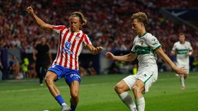 Co się dzieje z Atletico? Tragiczny początek sezonu