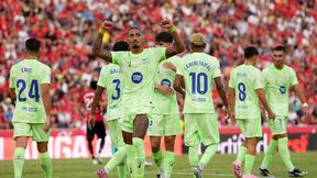 Rayo Vallecano - FC Barcelona. Gdzie oglądać mecz La Ligi? O której początek?