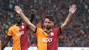 Koniec. Uznany Belg zakończył karierę. Przez lata grał z Zielińskim