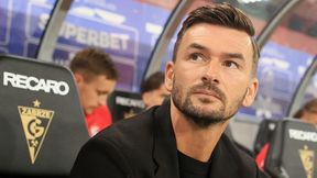 Nie ma taryfy ulgowej w Górniku Zabrze. Nawet po zwycięstwie 3:0