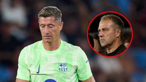 Zderzenie z rzeczywistością. I jeszcze to zachowanie trenera [OPINIA]