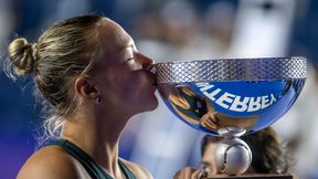 Rosyjski finał rozstrzygnięty. Potrzebne były trzy sety