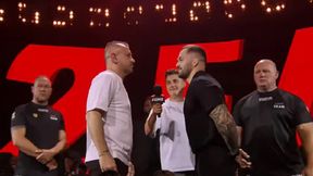 Zawalczy dla FAME. Mógł trafić do UFC