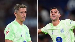 Lewandowski wrócił, ale ma problem. "Bardziej agresywny niż kiedykolwiek"