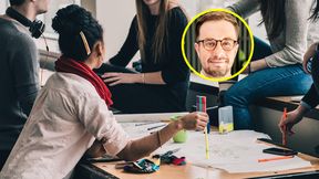 Jedyny taki kierunek studiów w Polsce. "Widzieliśmy potrzeby z rynku"