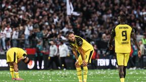 Szalony mecz. Borussia wypuściła wygraną z rąk