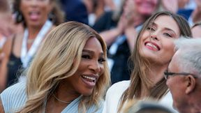 Były wielkimi rywalkami. A teraz takie sceny. Jest reakcja Świątek