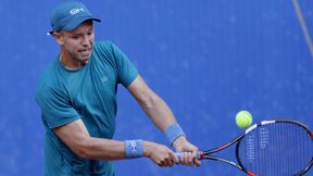 Polak zagrał w finale w Austrii. "Jedynka" nie do zatrzymania