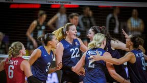 MŚ: Amerykanki znów bez błysku. Wygrały, ale nie bez strat