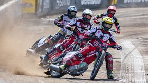 Żużel. Pokaz siły Polonii. Musielak z wyraźnym zjazdem w końcówce sezonu