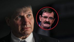 "Rudy był nudny". Słynny trener wydał werdykt. Gołotę pominął