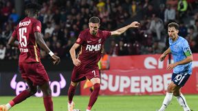 Hitowy transfer Legii coraz bliżej. Piłkarz jest już w Warszawie