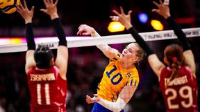 MŚ 2025: Kolejny pokaz mocy w wykonaniu Tajek. Belgia z awansem do 1/8 finału