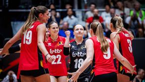 Zapadły rozstrzygnięcia istotne dla Polek. Tabele po III dniu mistrzostw świata