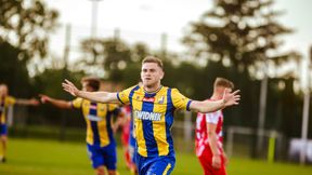 Avia Świdnik - Polonia Bytom. Gdzie oglądać mecz STS Pucharu Polski? O której początek?