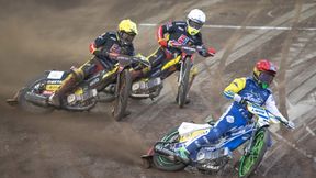 Żużel. Demolka w Toruniu. PRES Grupa Deweloperska jedną nogą w finale!