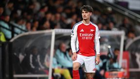 Był w Arsenalu, ma trafić do Polski. Klub zaplanował testy