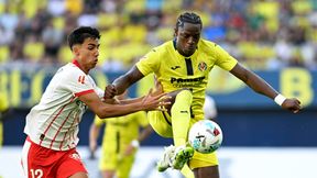 Pikowanie Girony. Kolejna klęska. Espanyol zadziwia