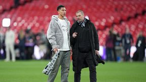 Był wściekły. Media ujawniają, co zrobił ojciec Bellinghama