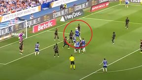Nokaut w meczu FC Porto. Bednarek wyrasta na nową gwiazdę