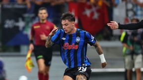 Włosi na gorąco komentują debiut Zalewskiego