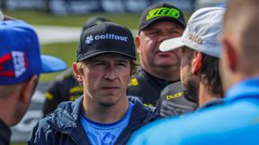 Żużel. Chce wyrwać Polakowi złoty medal. Rywale nie mają jednak złudzeń