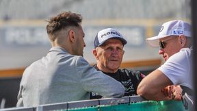 Żużel. Marek Cieślak ostro o prezesie Falubazu. "To było druzgocące"