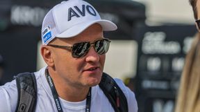 Żużel. Kasprzak nie gryzł się w język. "Coś takiego powinno być zakazane"