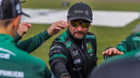 Żużel. "Uważam, że błędu nie było". Staszewski stanowczo o swojej decyzji