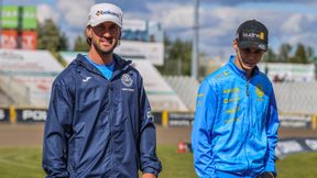 Żużel. Oskar Paluch potwierdza. Chodzi o jego stan zdrowia