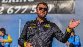 Żużel. Tak minął tydzień. W Gorzowie znów zawrzało. Nadchodzi kolejne trzęsienie ziemi