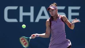 US Open: sensacyjna porażka gwiazdy z Rosji. I to z kim