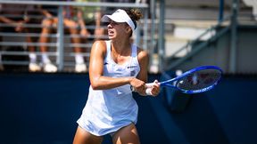 Linette nie może się przełamać. Fatalna seria trwa już dwa lata