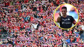 Kraków ogarnęło szaleństwo. Jak nie teraz, to kiedy?