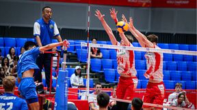 12:0 polskich siatkarzy! Biało-Czerwoni niepokonani na mistrzostwach świata