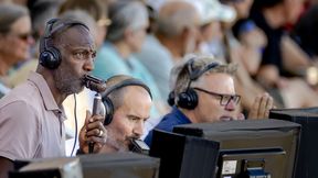 Od 24 lat pracuje w BBC. I nagle taka decyzja przed MŚ