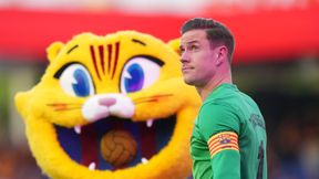 Ter Stegen złożył podpis. Media: w Barcelonie są wściekli