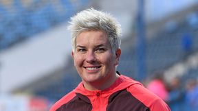 "Byłam w szoku". Oto jak Japończycy potraktowali Włodarczyk