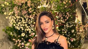 Dla niej został w Rosji. O ich małżeństwie aż huczy