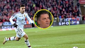 Wyjeżdża z Polski. Borek: będzie zarabiał milion złotych miesięcznie