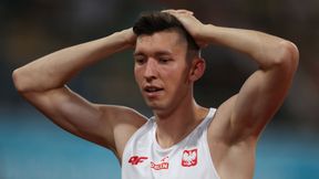 Polak sprawił sensację. W tle poważne problemy ze zdrowiem