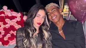 Długo nie rozpaczała po rozstaniu z gwiazdorem Barcelony. Oto jej nowy partner