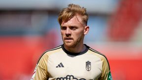 Kamil Jóźwiak bliski powrotu do Ekstraklasy