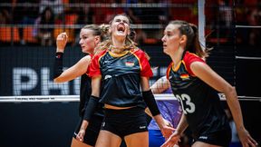 Niemki rozbiły rywalki. Teraz czekają na Polki