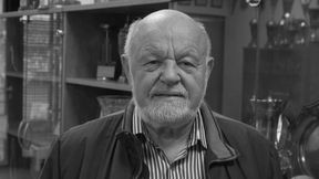 Nie żyje Józef Kurzeja. "Był ewenementem w świecie futbolu"