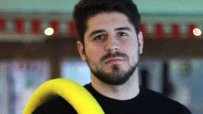 Rosjanin zaginął po zawodach pływackich. Policja odmówiła rozpoczęcia poszukiwań