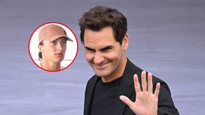 Pękła magiczna granica. Oto majątek Federera. "Pomogła" mu Świątek