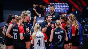 Kenijki pokonane po trudnym meczu. Kolejne rywalki nie straciły seta w turnieju